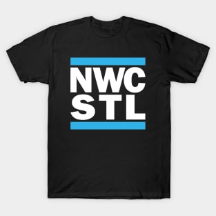 NWCSTL T-Shirt